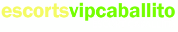 Escort Caballito VIP